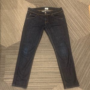 Hudson Collin Skinny Jean 29